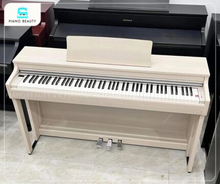 Piano điện Kawai CN27 A thiết kế phù hợp với nhiều không gian