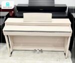Piano điện Kawai CN27 A âm thanh SK-EX chân thực