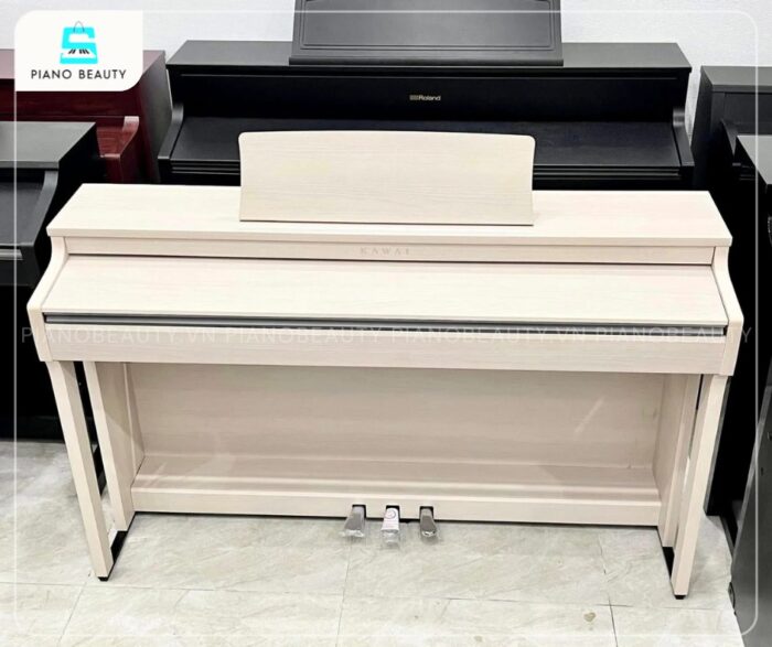 Piano điện Kawai CN27 A âm thanh SK-EX chân thực
