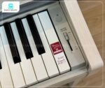 Piano điện Kawai CN27 A có nhiều chức năng hỗ trợ học tập