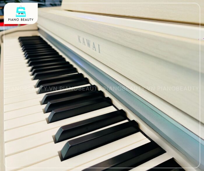 Piano điện Kawai CN27 A tích hợp bàn phím RHIII 3 cảm biến lớp