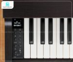 Bảng điều khiển của piano điện Kawai CN29R