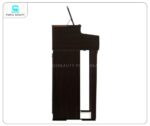 Piano Điện Kawai CN301 R tái tạo chất âm piano đầy sống động, tự nhiên và giàu sắc thái