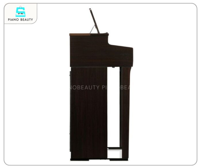 Piano Điện Kawai CN301 R tái tạo chất âm piano đầy sống động, tự nhiên và giàu sắc thái