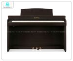 Piano Điện Kawai CN301 R có thiết kế sang trọng, nhiều tính năng hiện đại