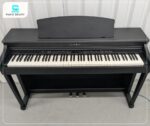 Piano Điện Kawai CN33B được trang bị công nghệ âm thanh Progressive Harmonic Imaging độc quyền
