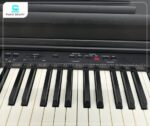 Piano Điện Kawai CN33B trang bị bàn phím Responsive Hammer III