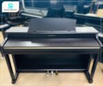 Piano điện Kawai CN340 thiết kế thanh lịch và tối giản