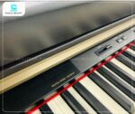 Piano điện Kawai CN340 hỗ trợ nhiều chế độ kết nối