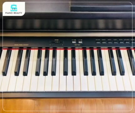 Piano điện Kawai CN340 âm thanh Harmonic Imaging sống động