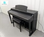 Piano điện Kawai CN350 thiết kế phù hợp với nhiều không gian