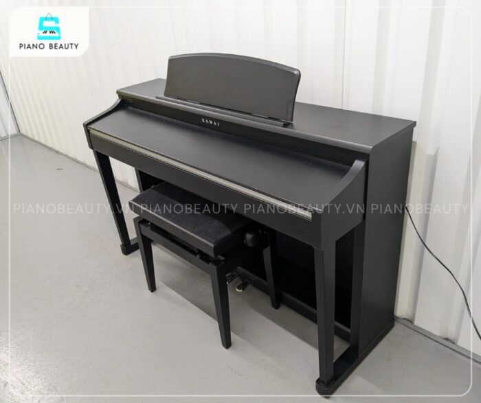 Piano điện Kawai CN350 thiết kế phù hợp với nhiều không gian