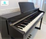 Đàn piano Kawai CN350 công nghệ âm thanh Harmonic Imaging chân thực