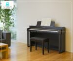 Piano Điện Kawai CN37 R là piano điện cao cấp