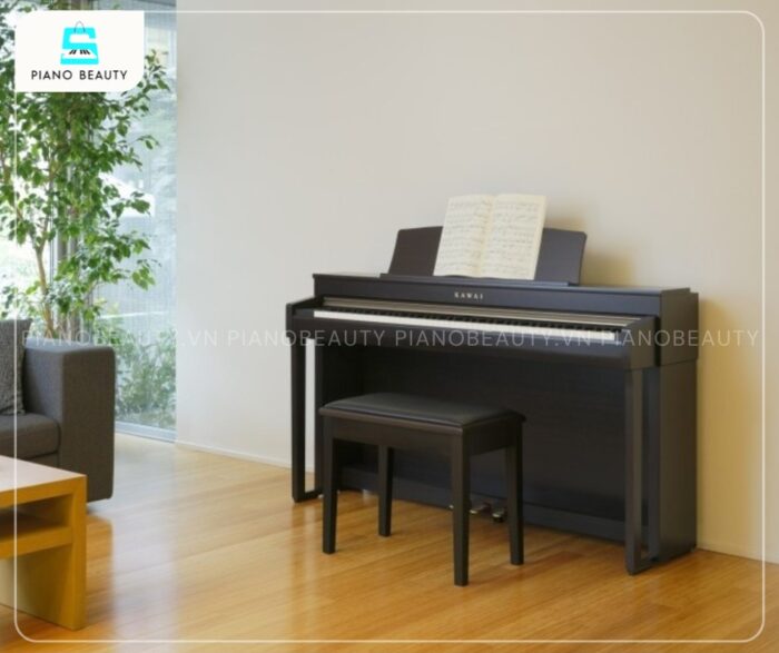 Piano Điện Kawai CN37 R là piano điện cao cấp