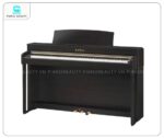 Piano điện Kawai CN370GP thiết kế nhỏ gọn và thanh lịch