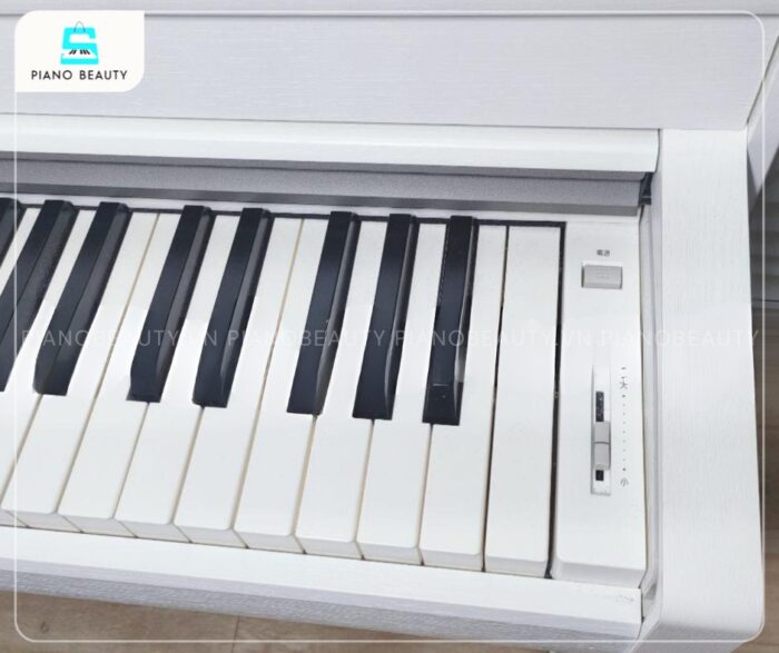 Kawai CN370GP với bàn phím Responsive Hammer 88 phím Kawai CN370GP với bàn phím Responsive Hammer 88 phím