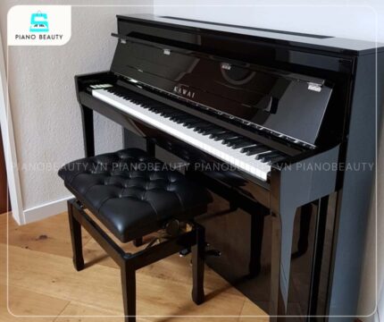 Piano điện Kawai CS11 thiết kế phù hợp với nhiều không gian