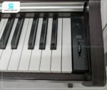 Piano điện Kawai KDP110 trang bị bộ bàn phím Responsive Hammer Compact (RHC)