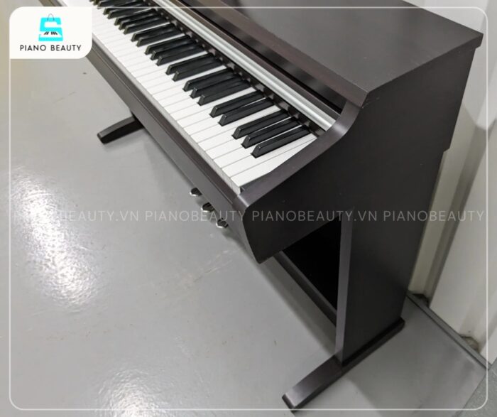 Piano điện Kawai KDP110 sở hữu bàn phím RHC chất lượng