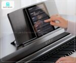 Piano điện Kawai KDP120 mang đến trải nghiệm chơi đàn tuyệt vời