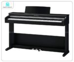 Piano điện Kawai KDP70 có phần vỏ được chế tác từ gỗ công nghiệp