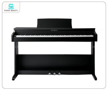 Piano điện Kawai KDP75 có thiết kế gọn nhẹ, dễ sử dụng