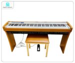 Piano điện Kawai L1 thiết kế nhỏ gọn tiện di chuyển