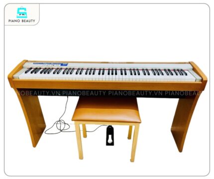 Piano điện Kawai L1 thiết kế nhỏ gọn tiện di chuyển