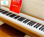 Piano điện Kawai L1 mang đến âm thanh tự nhiên và sống động