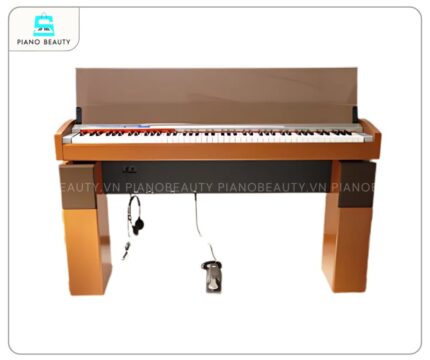 Piano điện Kawai L2 thiết kế nhỏ gọn đa năng