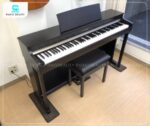 Piano điện Kawai L2 phù hợp với nhiều không gian hiện đại