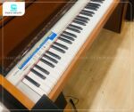 Piano điện Kawai L2 bàn phím gia trọng mượt mà