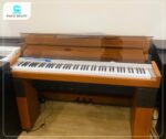 Piano điện Kawai L2 tích hợp nhiều chức năng luyện tập