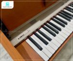 Kawai L5 với 88 phím cảm ứng trọng lực phản hồi nhanh