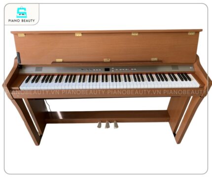 Piano điện Kawai L51 thiết kế thanh lịch và nhỏ gọn