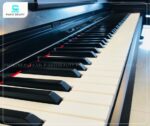 Piano điện Kawai L51 bàn phím cảm ứng lực phản hồi nhanh