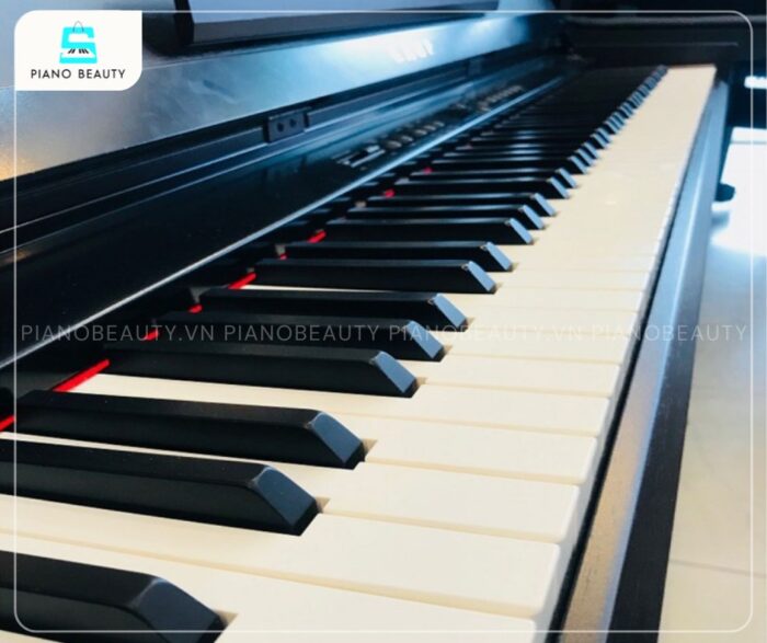 Piano điện Kawai L51 bàn phím cảm ứng lực phản hồi nhanh