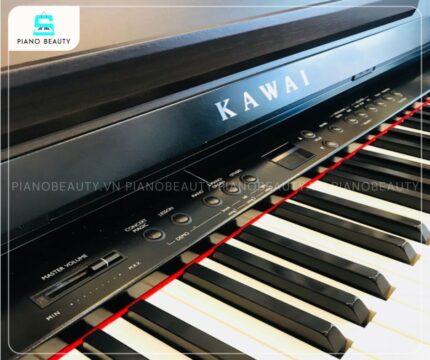 Piano điện Kawai L51 hỗ trợ đa dạng tính năng luyện tập