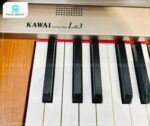 Piano điện Kawai LA3 bàn phím cảm ứng trọng lực nhạy bén