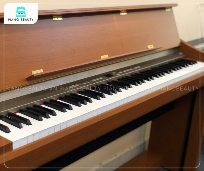Piano điện Kawai LA3 mang đến âm thanh chân thực và tự nhiên
