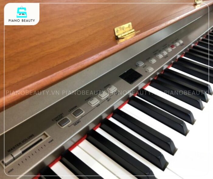 Piano điện Kawai LA3 thiết kế phù hợp với không gian nhỏ