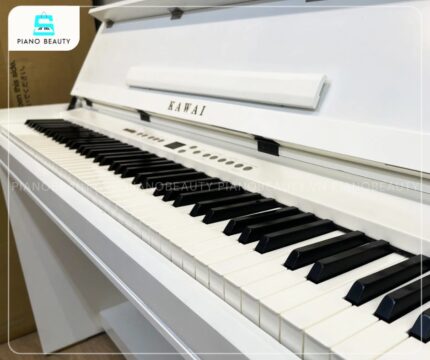 Piano điện Kawai LS1 được chế tác từ gỗ cao cấp