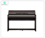 Piano điện Kawai LS1 là cây đàn piano điện upright cao cấp