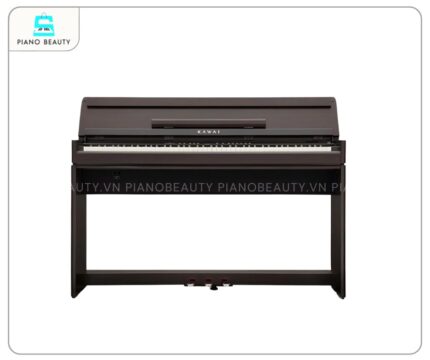 Piano điện Kawai LS1 là cây đàn piano điện upright cao cấp