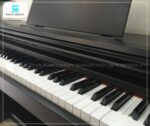 Piano điện Kawai PN220 phím gỗ mang lại cảm giác chân thực