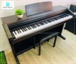 Piano điện Kawai PN220 thiết kế phù hợp với nhiều đối tượng sử dụng