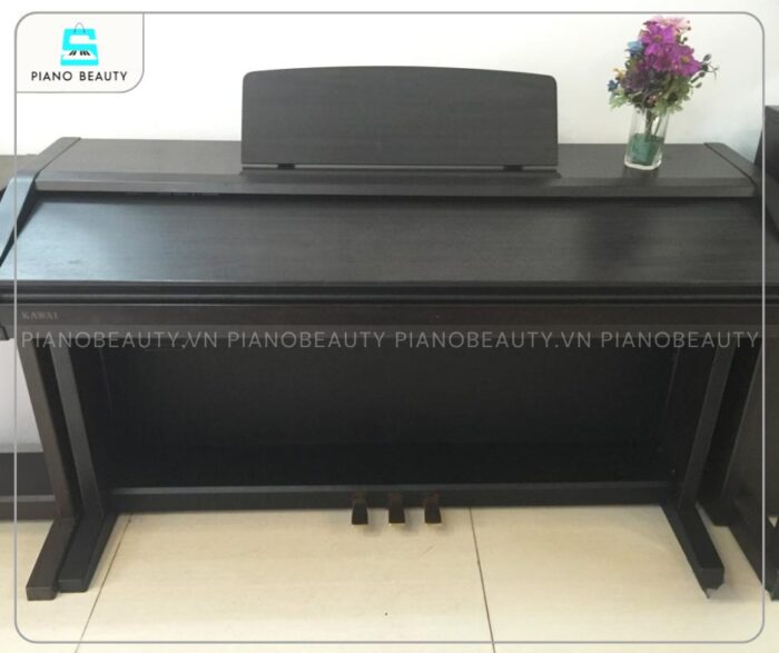 Piano điện Kawai PN220 âm thanh đa dạng và rõ nét