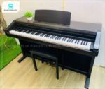 Piano điện Kawai PN220 thiết kế nhỏ gọn và thanh lịch