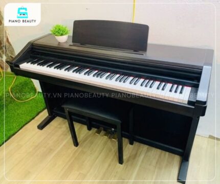 Piano điện Kawai PN220 thiết kế nhỏ gọn và thanh lịch